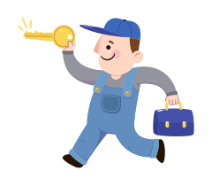 Local emergency lockout specialist near you offering 24/7 emergency lockout solution in West Carson, CA