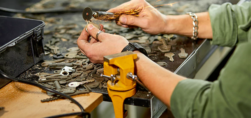 24 Hours Locksmith Solutions in West Carson, CA