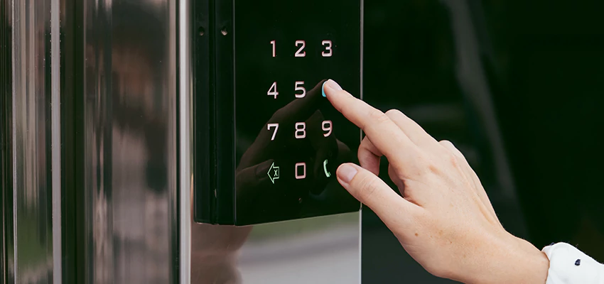 Business Locksmith Solutions in West Carson, CA