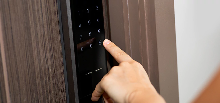 Smart Electric Locks Replacement Services in West Carson, CA