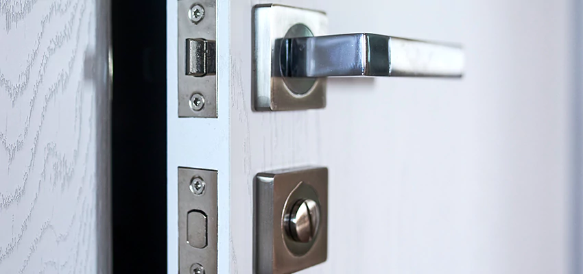 Door Lever Handle Lock Repair in West Carson, CA
