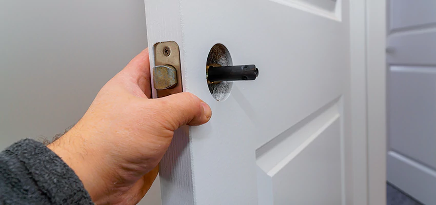 Nighttime Locksmith For Lock Repair in West Carson, CA