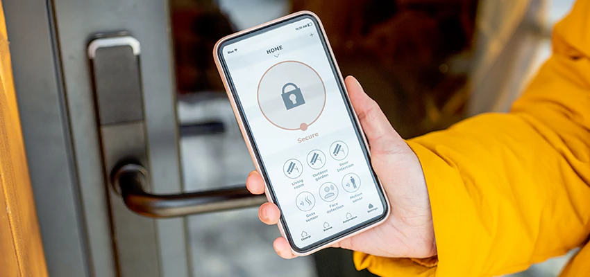 Kwikset Halo Wifi Locks Repair And Installation in West Carson, CA