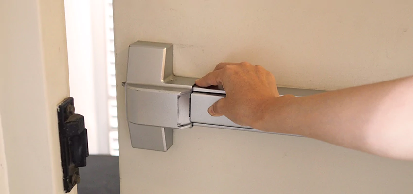 Door Lock Cylinder Reinforcements in West Carson, CA