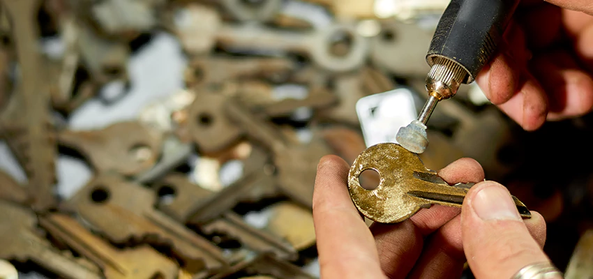 Car Lock Key Repair Service in West Carson, CA