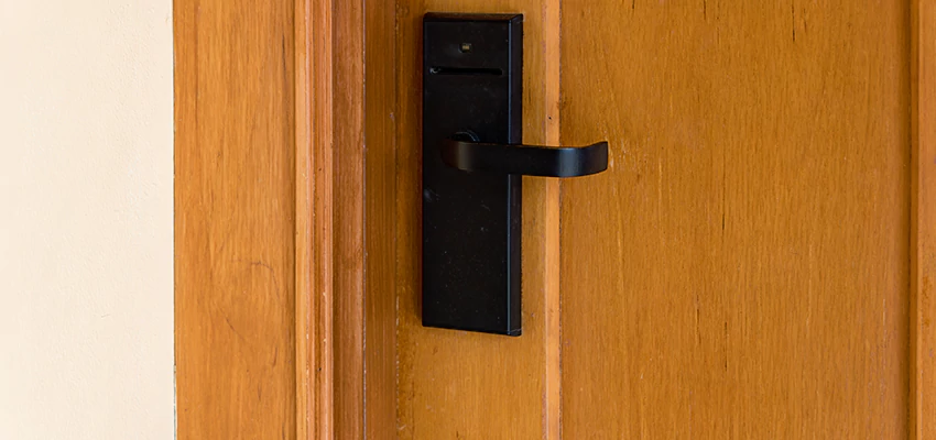 Security Gates For Home Invasion Prevention in West Carson, California