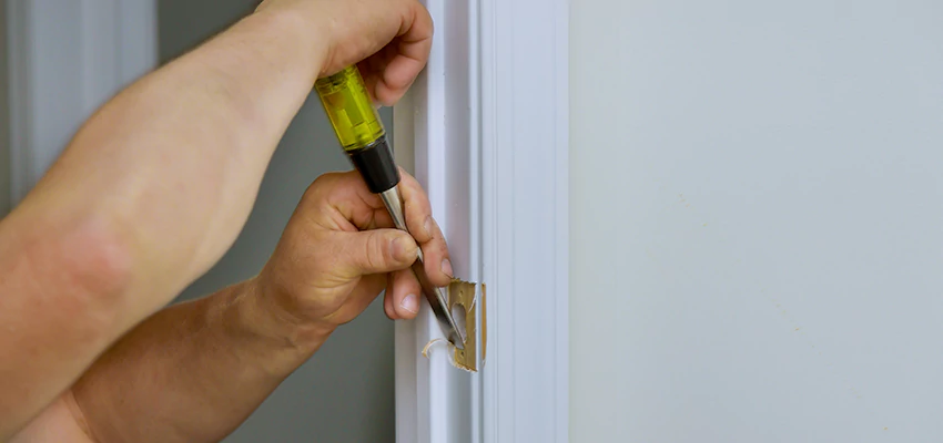 On Demand Locksmith For Key Replacement in West Carson, California