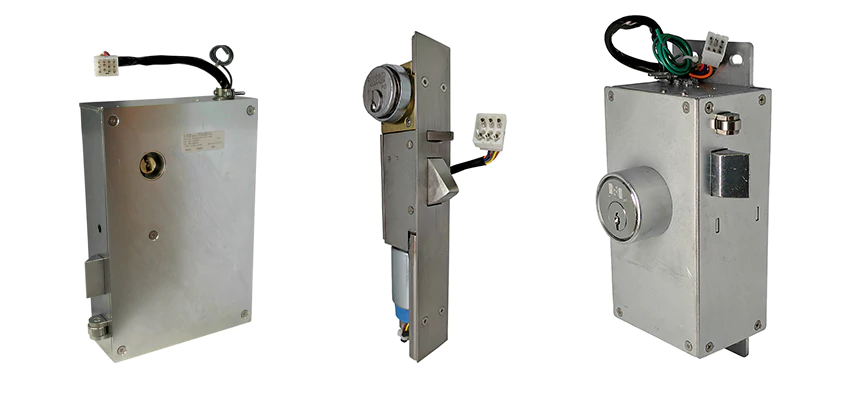 Locksmith For RR Fence Gates Brink Lock in West Carson, CA