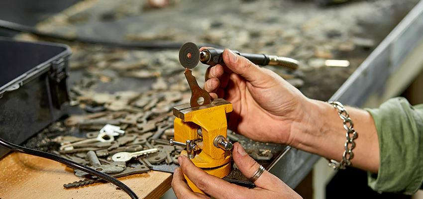 Office Key Lock Service in West Carson, California