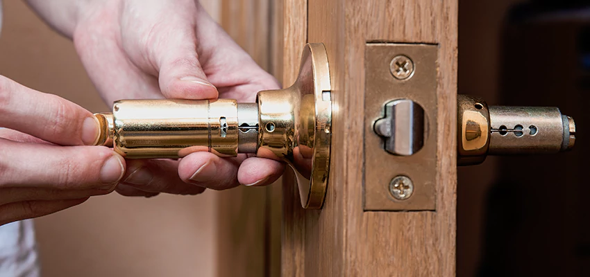 Padlock Lock Replacement Assistance in West Carson, CA