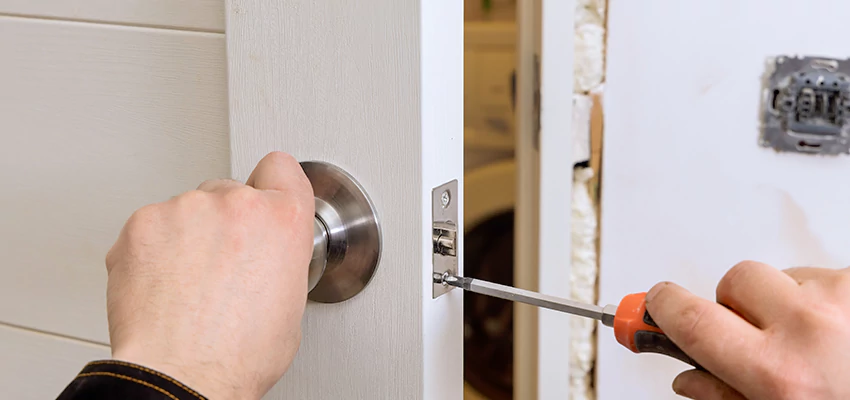 Wifi Deadbolt Installation in West Carson, CA