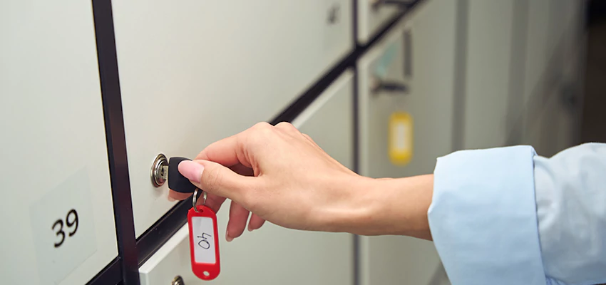 Upgrading File Cabinet Locks in West Carson, California