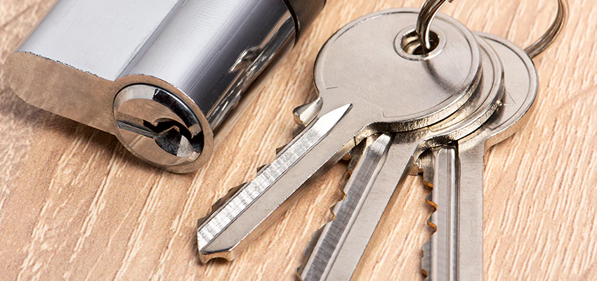 Lock Rekeying Services in West Carson, California