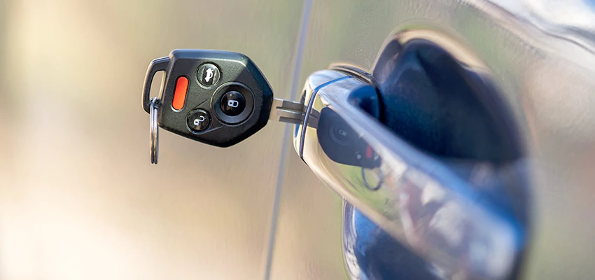 Automotive Locksmith Key Programming Specialists in West Carson, CA