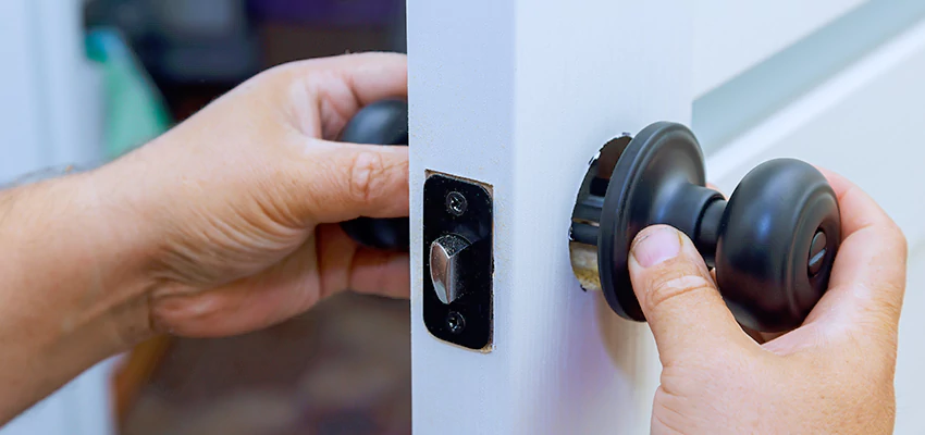 Smart Lock Replacement Assistance in West Carson, California