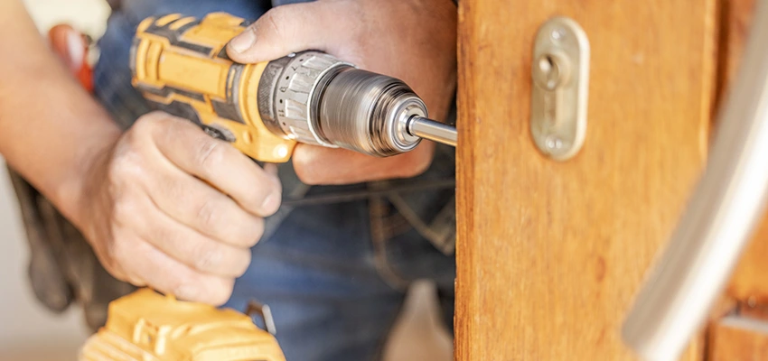 Eviction Locksmith in West Carson, California