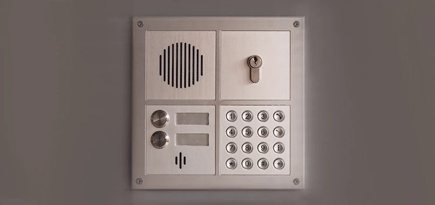 Mobile Access Control System Installation in West Carson, CA