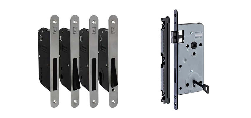 Locksmith For Magnetic Door Locks in West Carson, CA