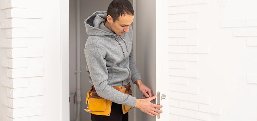 Nighttime Locksmith Near Me in West Carson, CA