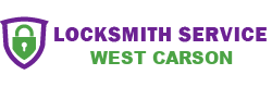 best lockmsith in West Carson