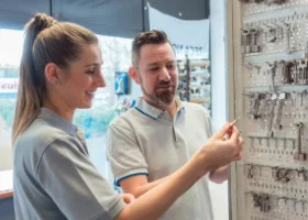 Key Locks Services in West Carson, California